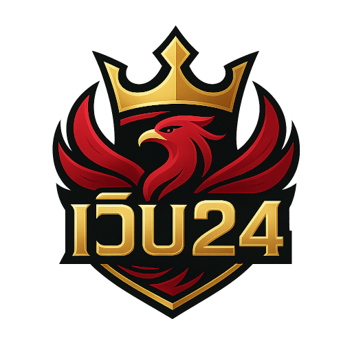 เวป24 Logo