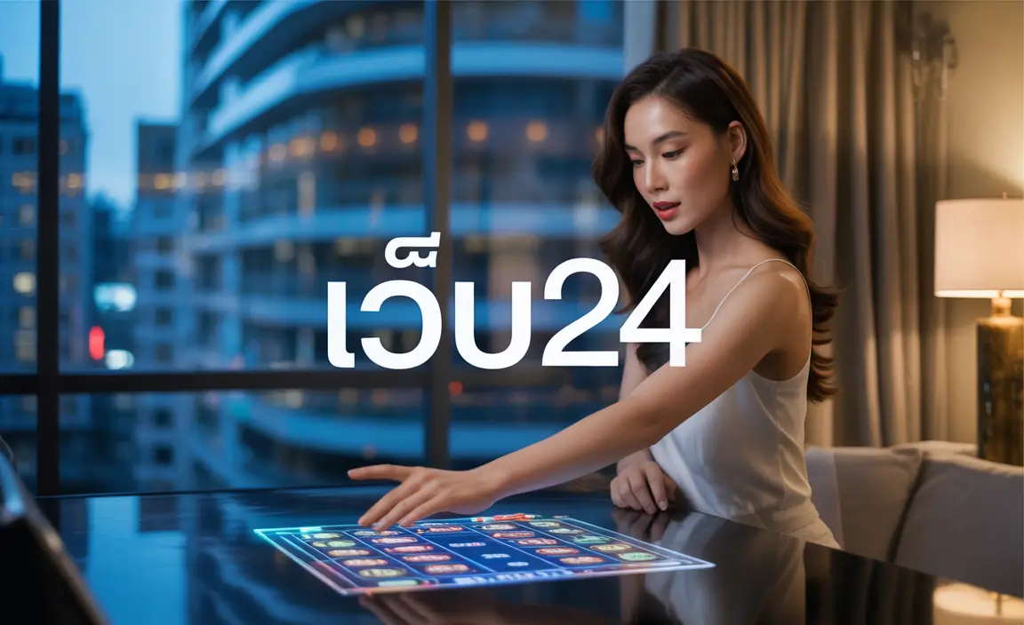 เว็บ24 เทคนิคเลือกเลขหวยแม่นยำ Pattern Recognition Heat Map Machine Learning