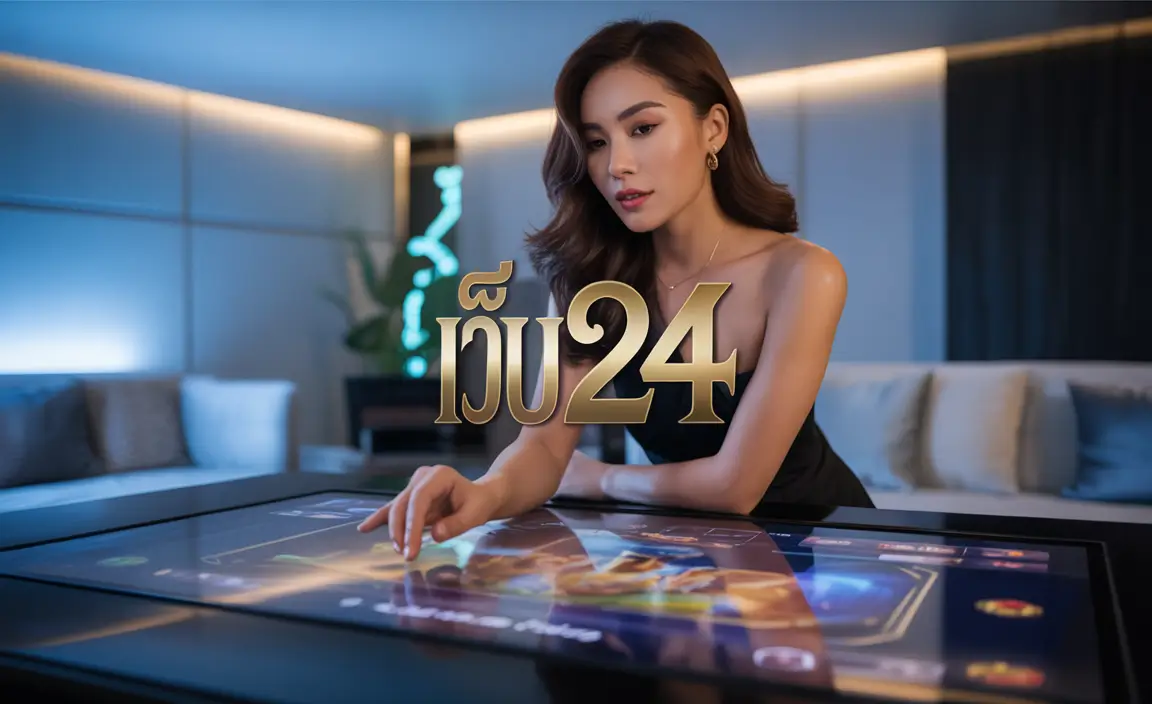 เว็บ24ใจดี โปรโมชั่นพิเศษ โบนัสสมาชิกใหม่ โปรแนะนำเพื่อน แจกเครดิตฟรี